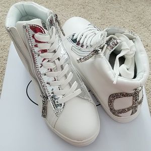 Steve Madden shoes